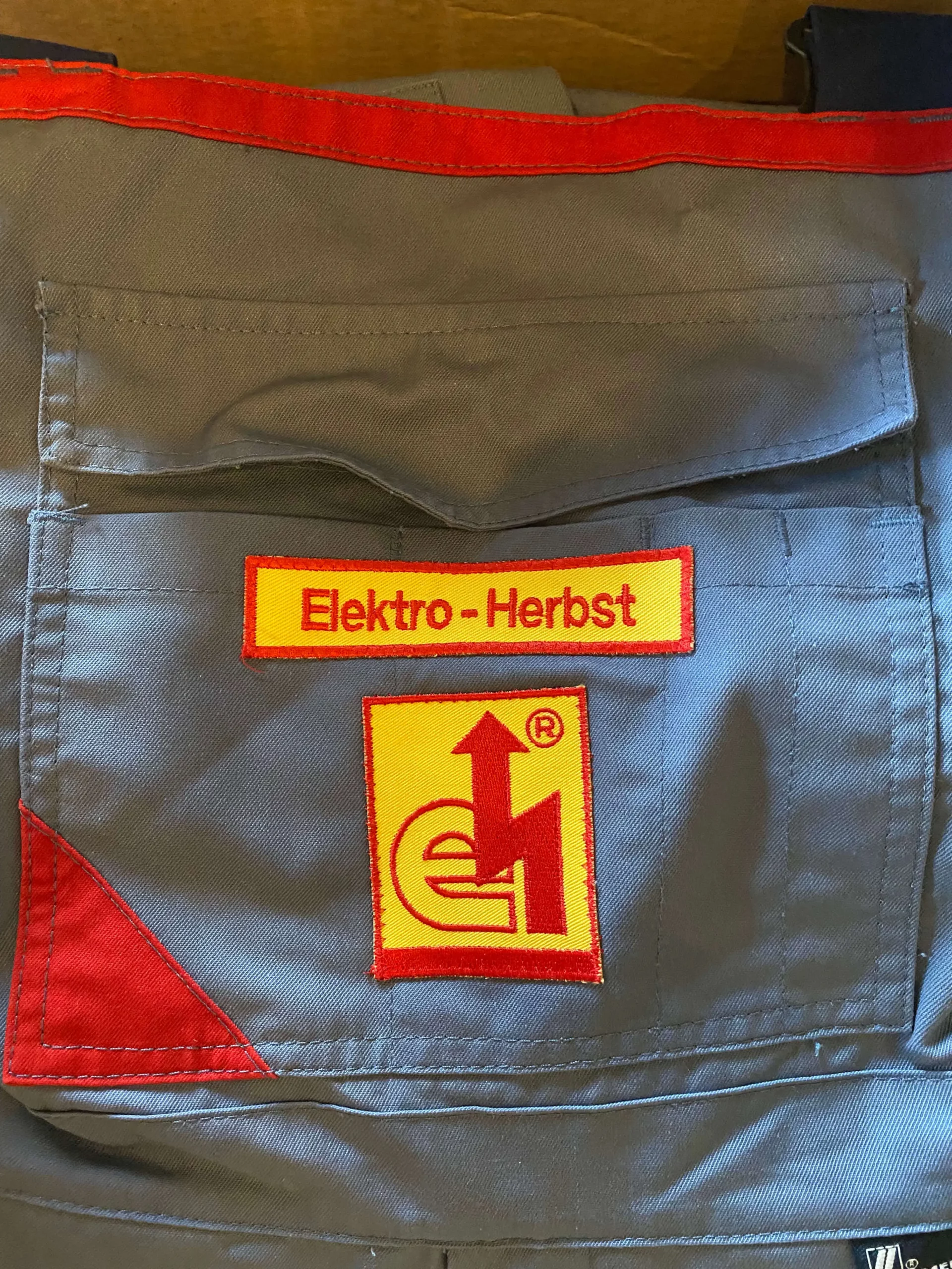Arbeitshosen