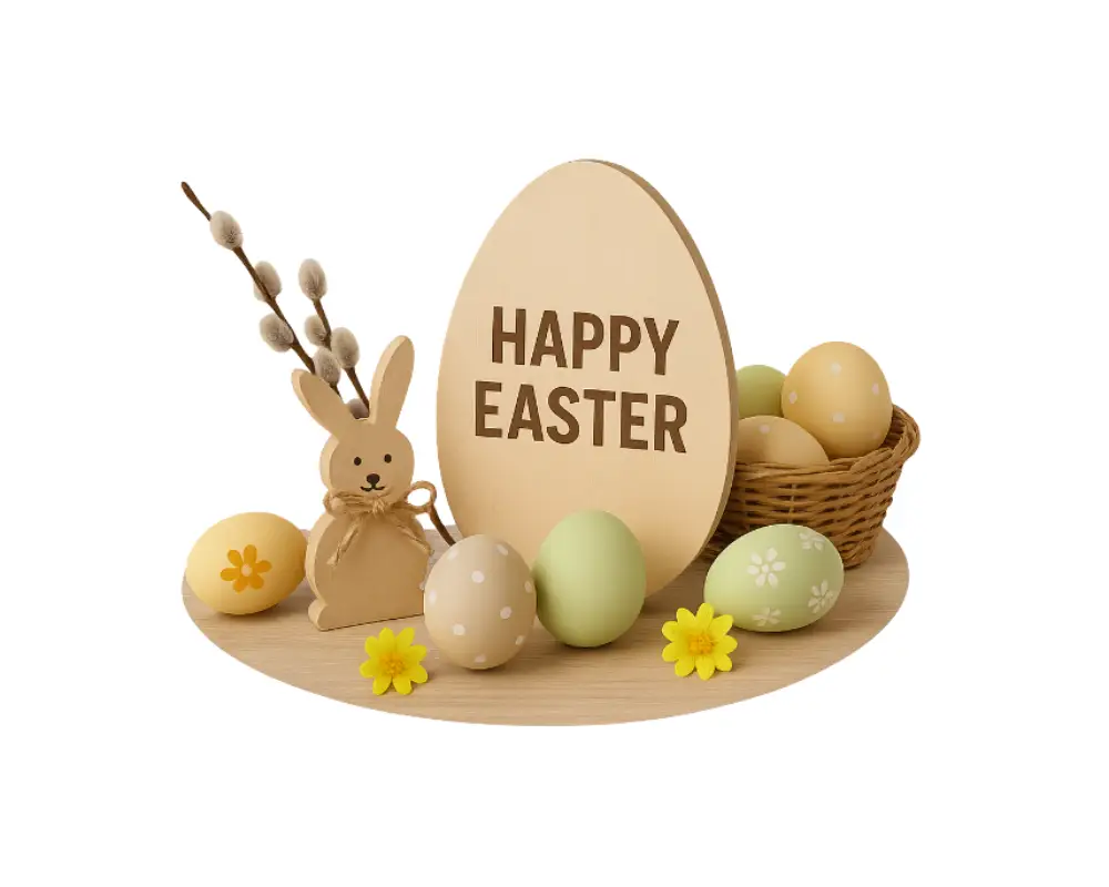 Ostern teaser