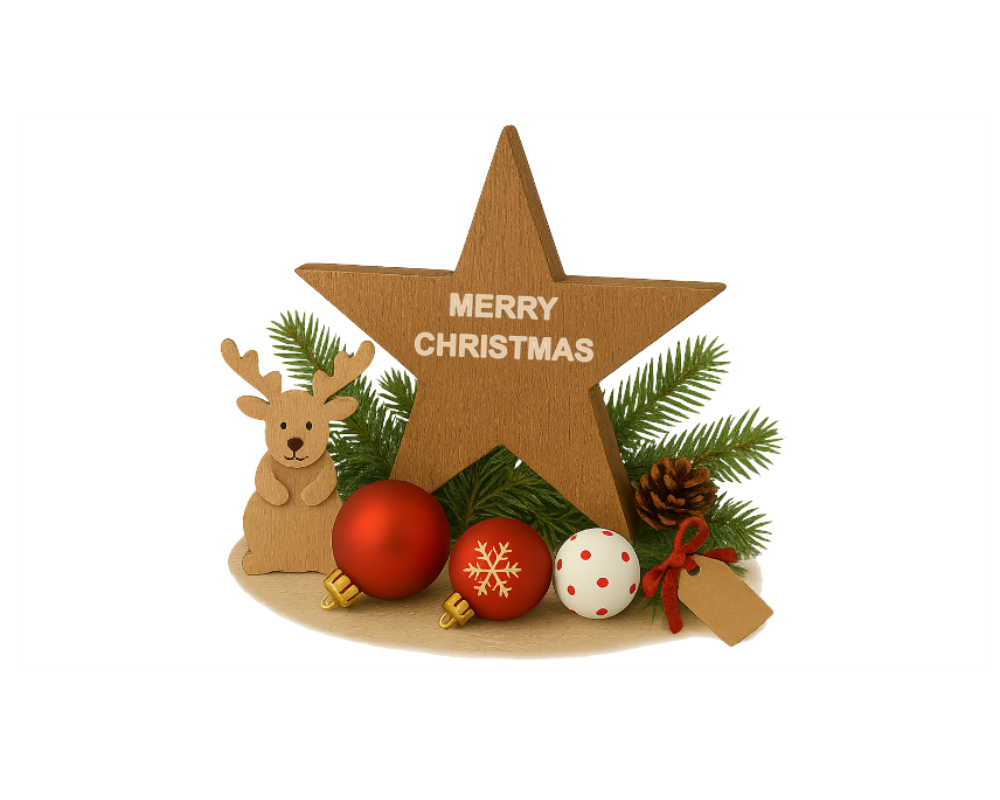 Weihnachten teaser
