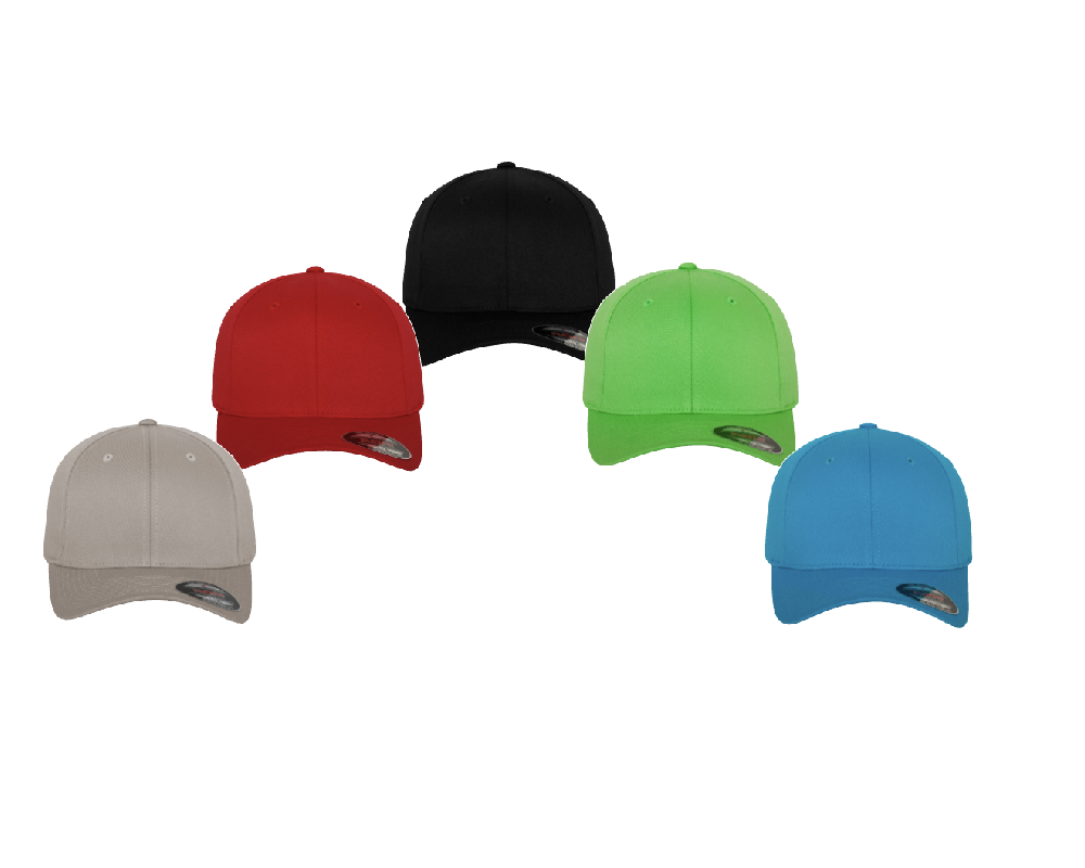 caps