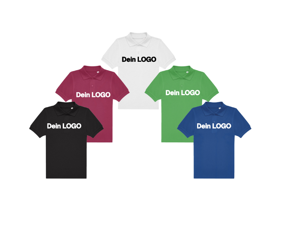 polo-shirts