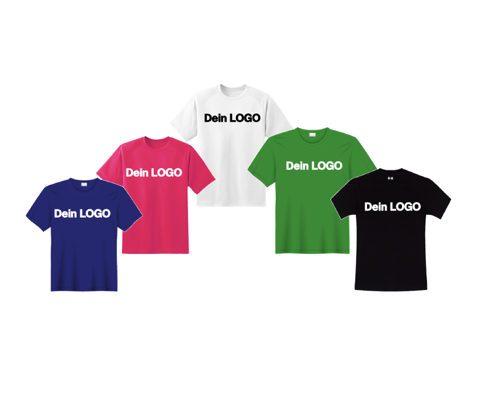 t-shirts